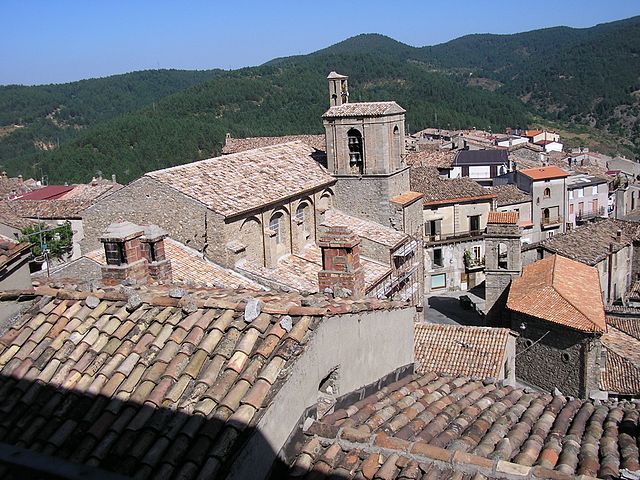 Notaio - San Giovanni in Fiore